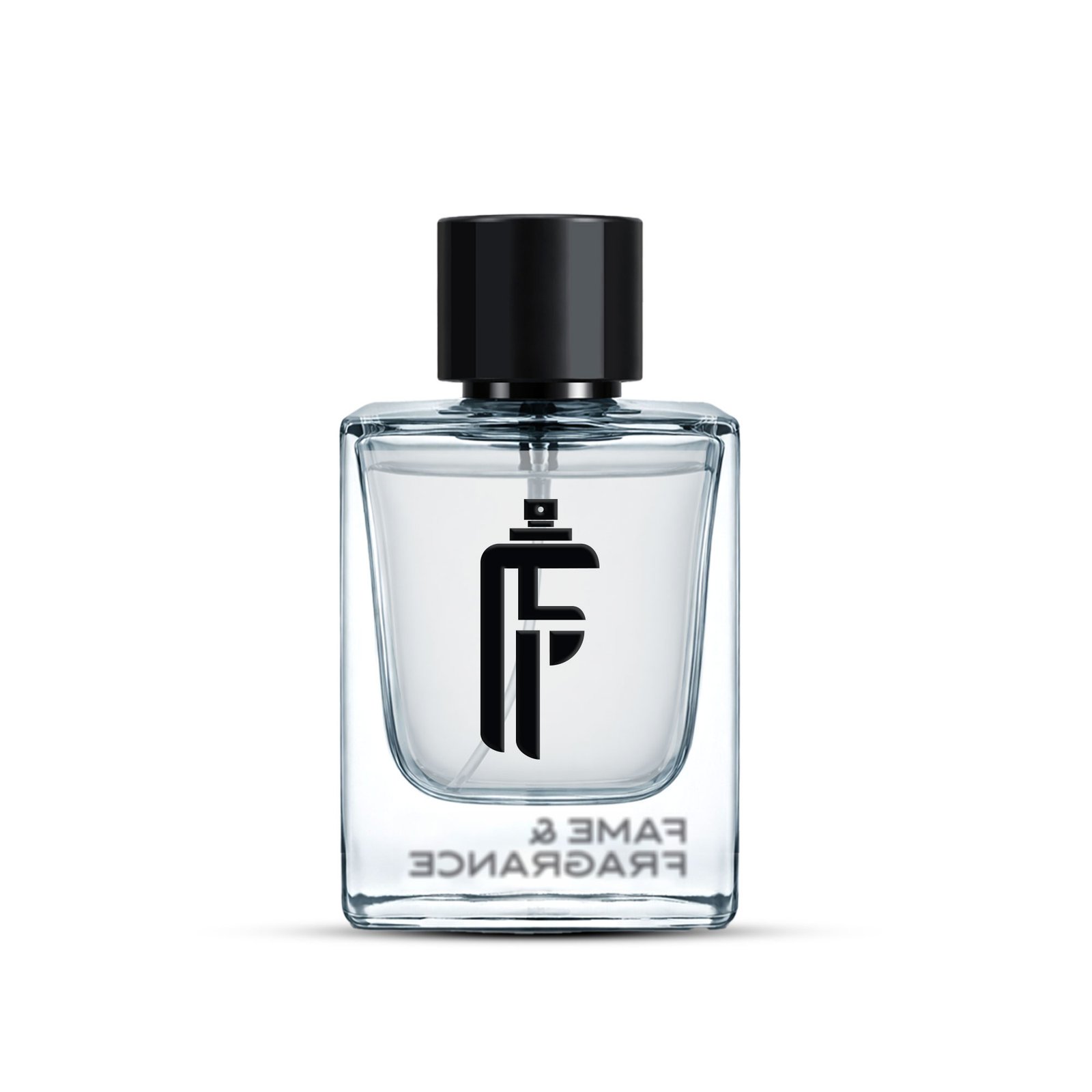 OCEAN  100 ml  Fame & Fragrance Unisex Perfume, Luxury Long-Lasting Unisex Fragrance - Image 2