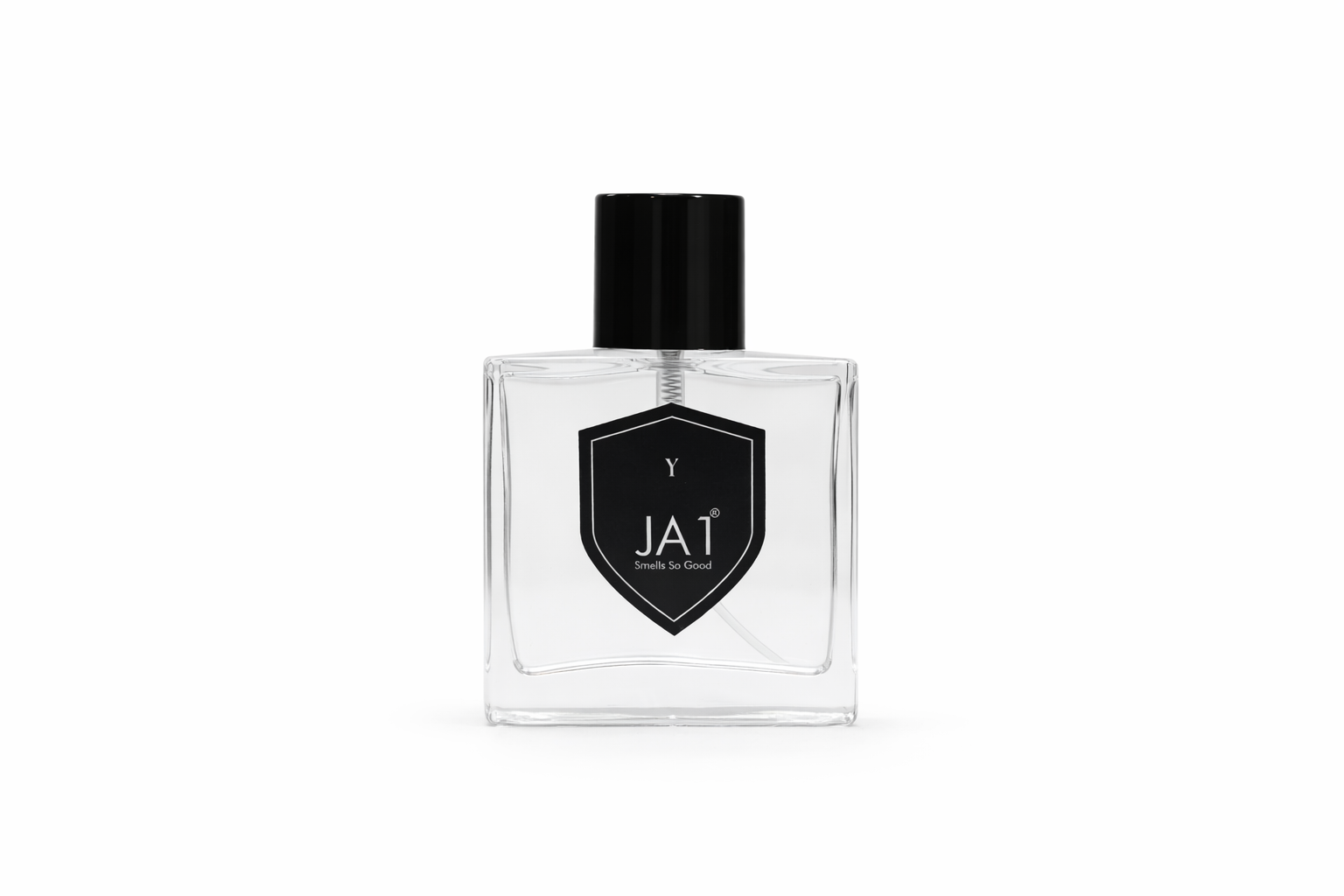 JA1 Y Essence,Fresh Aromatic Woody Perfume. - Image 2