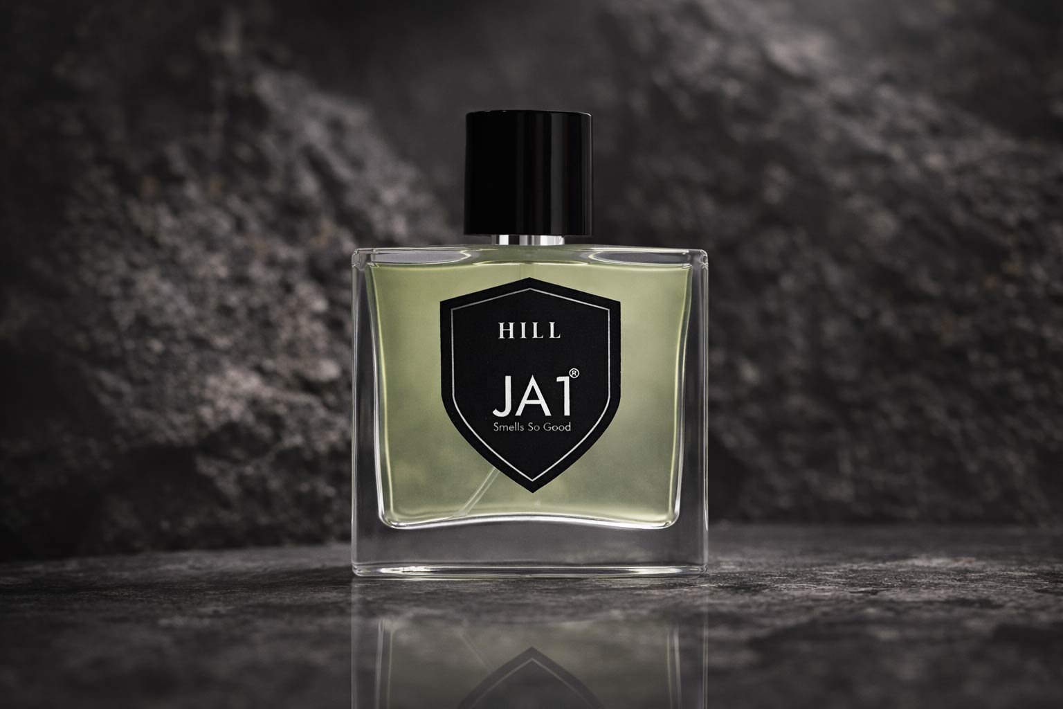 JA1 Hill Perfume | Luxury Masculine Fragrance - Image 3