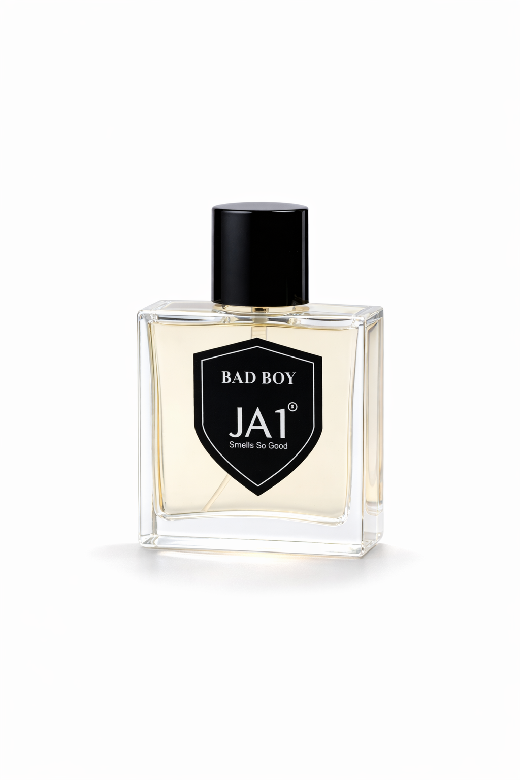 JA1 Bad Boy Perfume, Bold Spicy Amber Men’s Fragrance. - Image 2