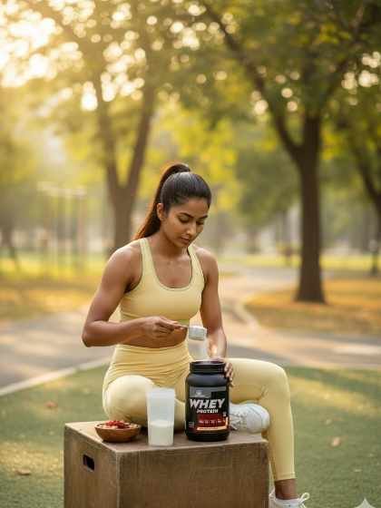 Valdren Kesar Pista Protein,Valdrein Premium Protein Powder, Valdrein Protein Powder , Valdrein  Kesar Pista. - Image 2