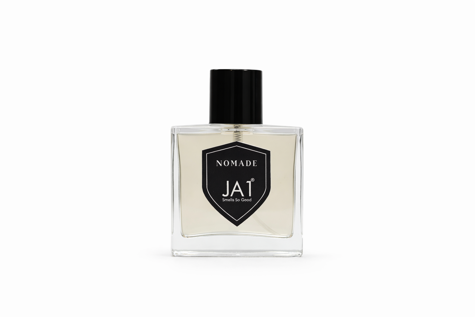 JA1 Nomade Perfume | Luxury Oud & Amber Fragrance. - Image 2