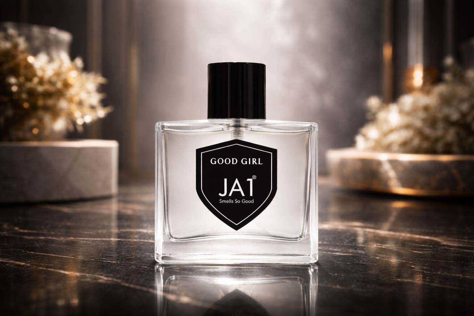JA1 Good Girl Perfume | Luxury Sweet & Sensual Fragrance - Image 3