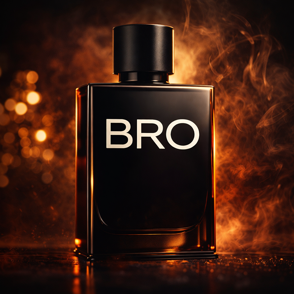 About Bro