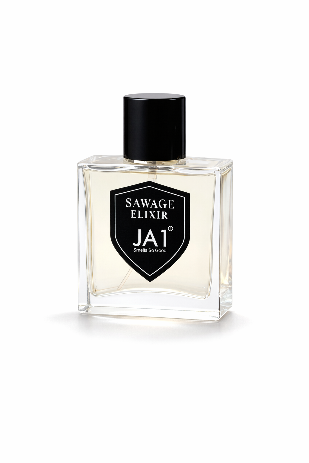 JA1 Sawage Elixir Perfume, Intense Spicy Masculine Fragrance - Image 2