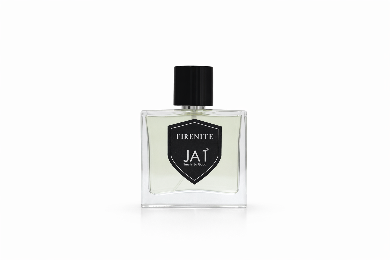 JA1 FIRENITE Perfume | Warm Spicy Leather Men’s Fragrance - Image 2