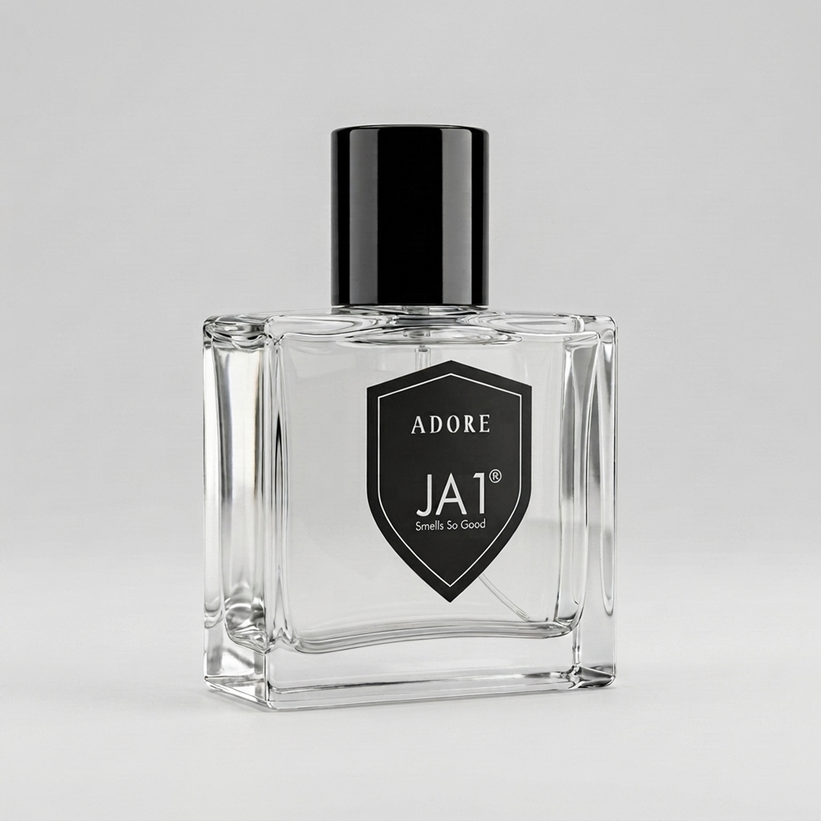 JA1 Adore Perfume, Luxury Floral Feminine Fragrance,Luxury Perfume, Floral Fragrance, Feminine Scent. - Image 1