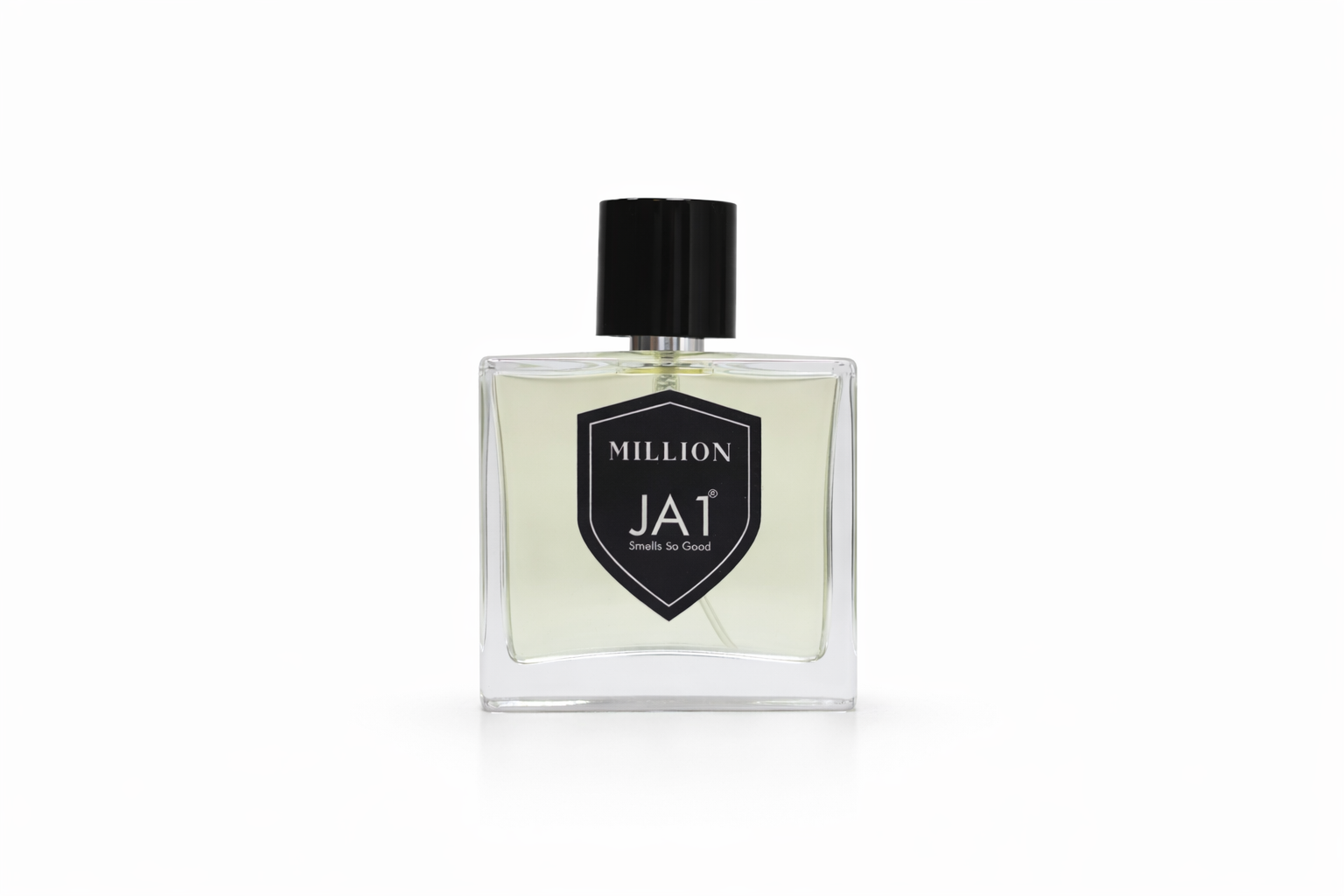 JA1 Million Perfume, Bold Spicy Amber Men’s Fragrance. - Image 2