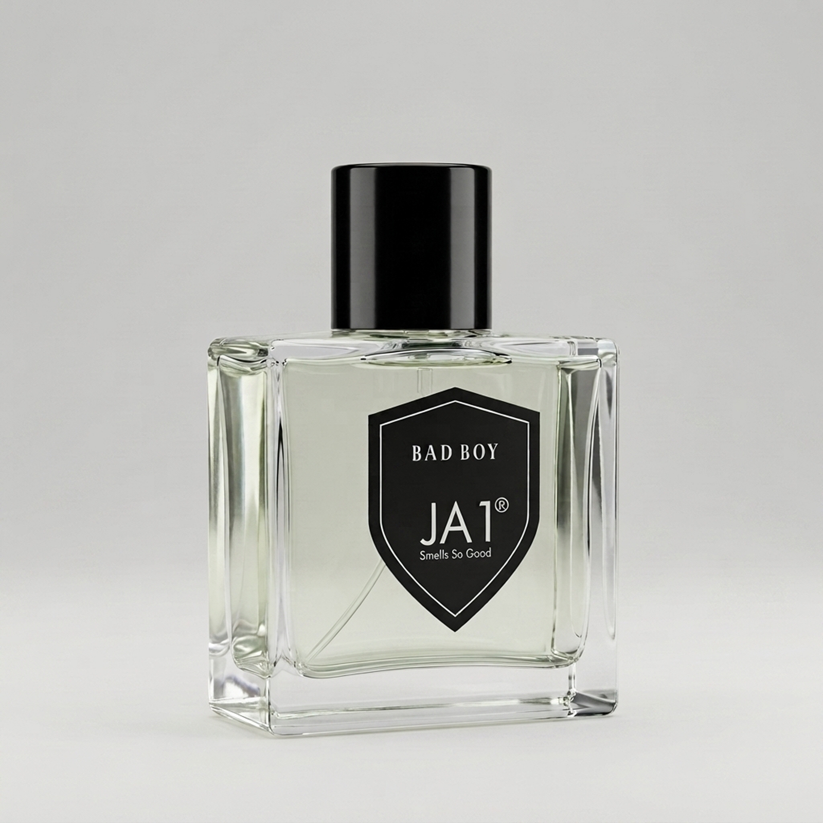 JA1 Bad Boy Perfume, Bold Spicy Amber Men’s Fragrance. - Image 4