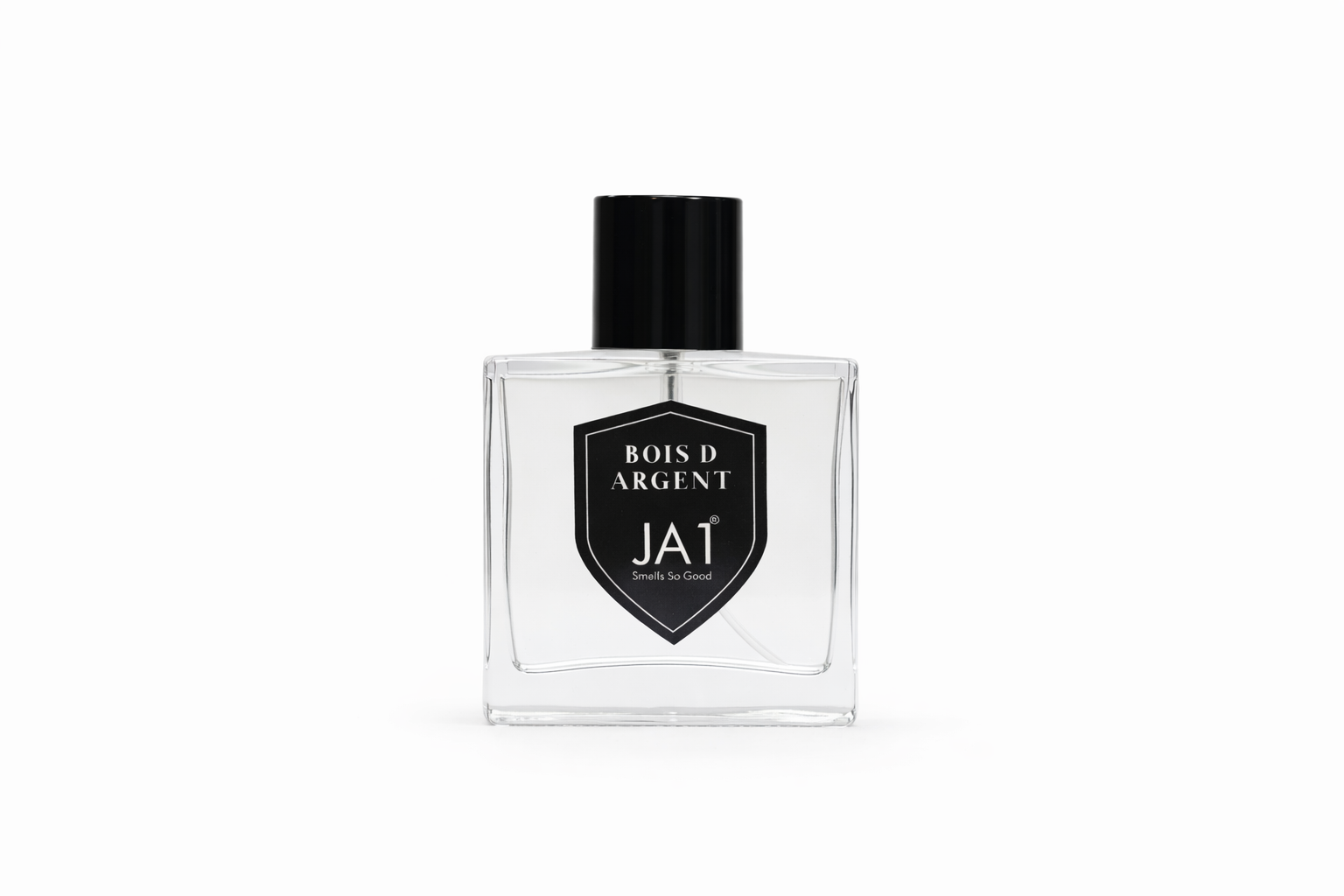 JA1 Bois d’Argent Perfume | Luxury Ambery Woody Unisex Fragrance - Image 2
