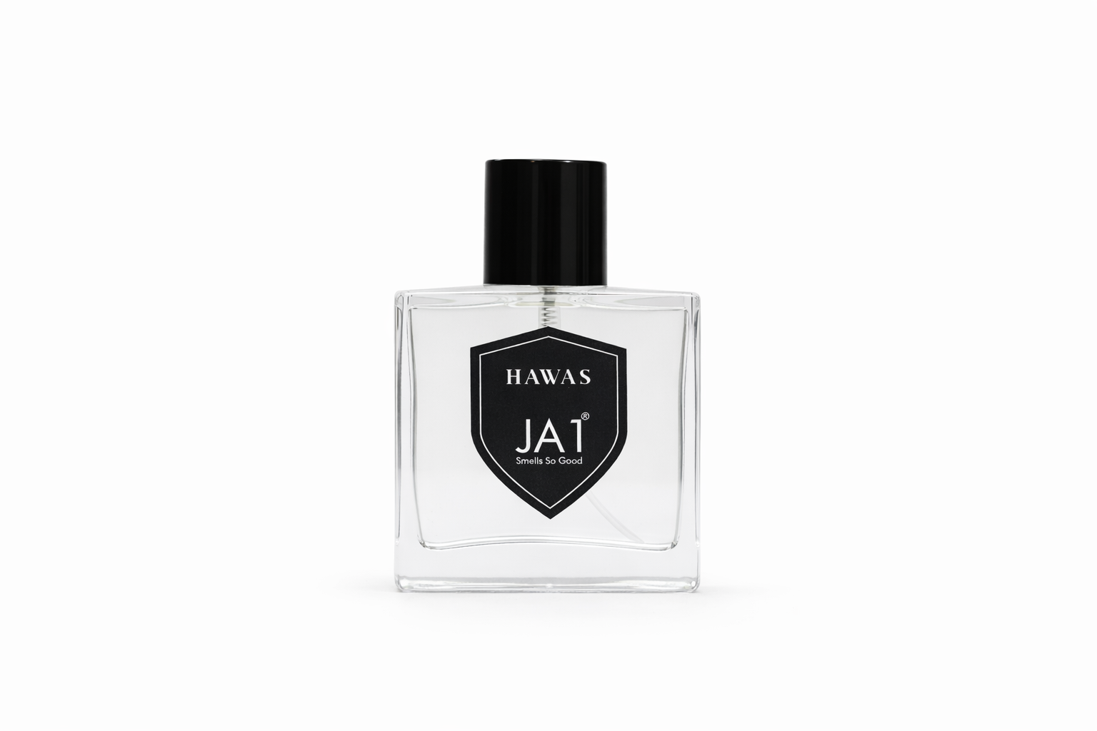 JA1 Hawas Perfume,Fresh Aquatic Masculine Fragrance - Image 2