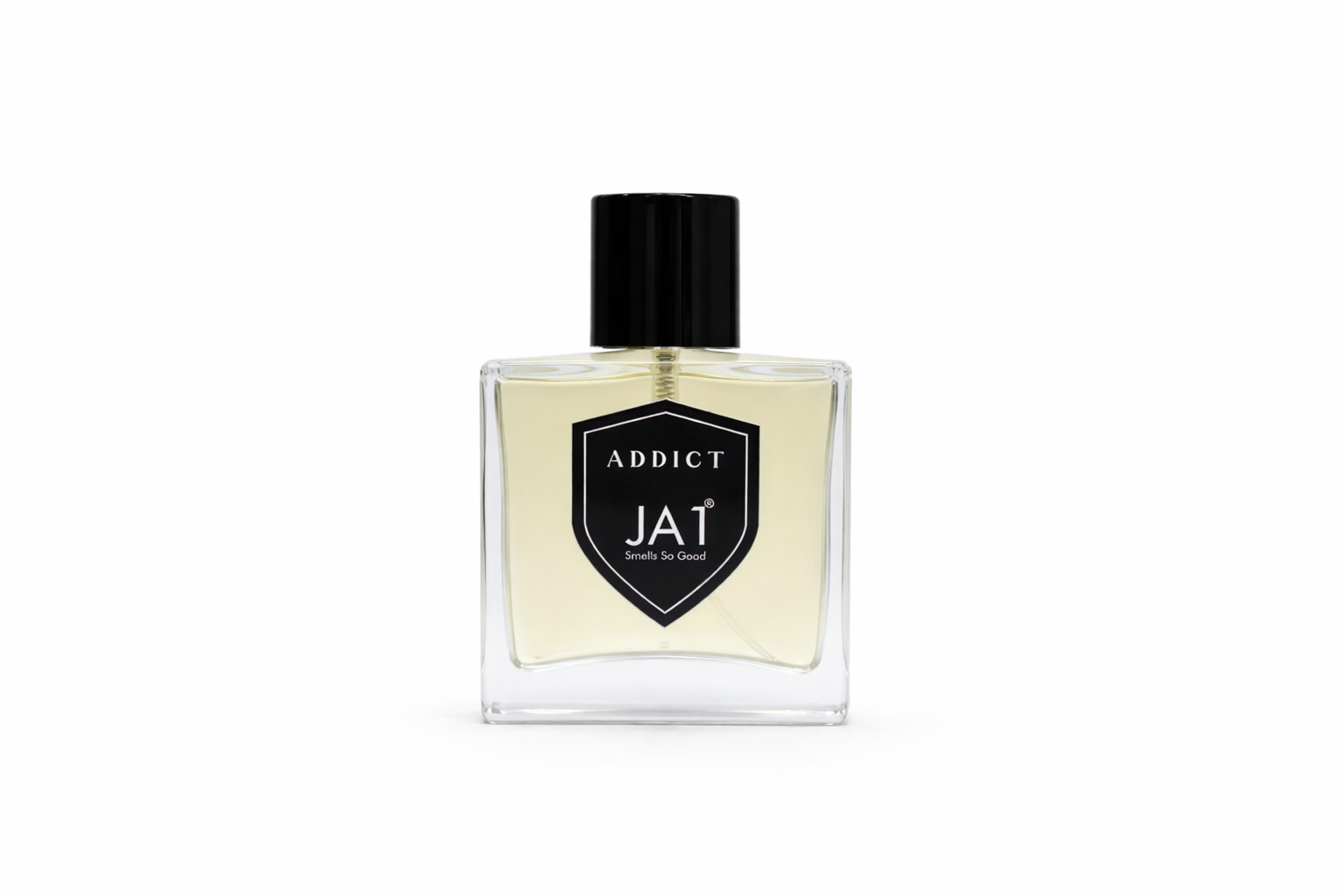 JA1 Addict Perfume | Sensual Vanilla Floral Women’s Fragrance - Image 2
