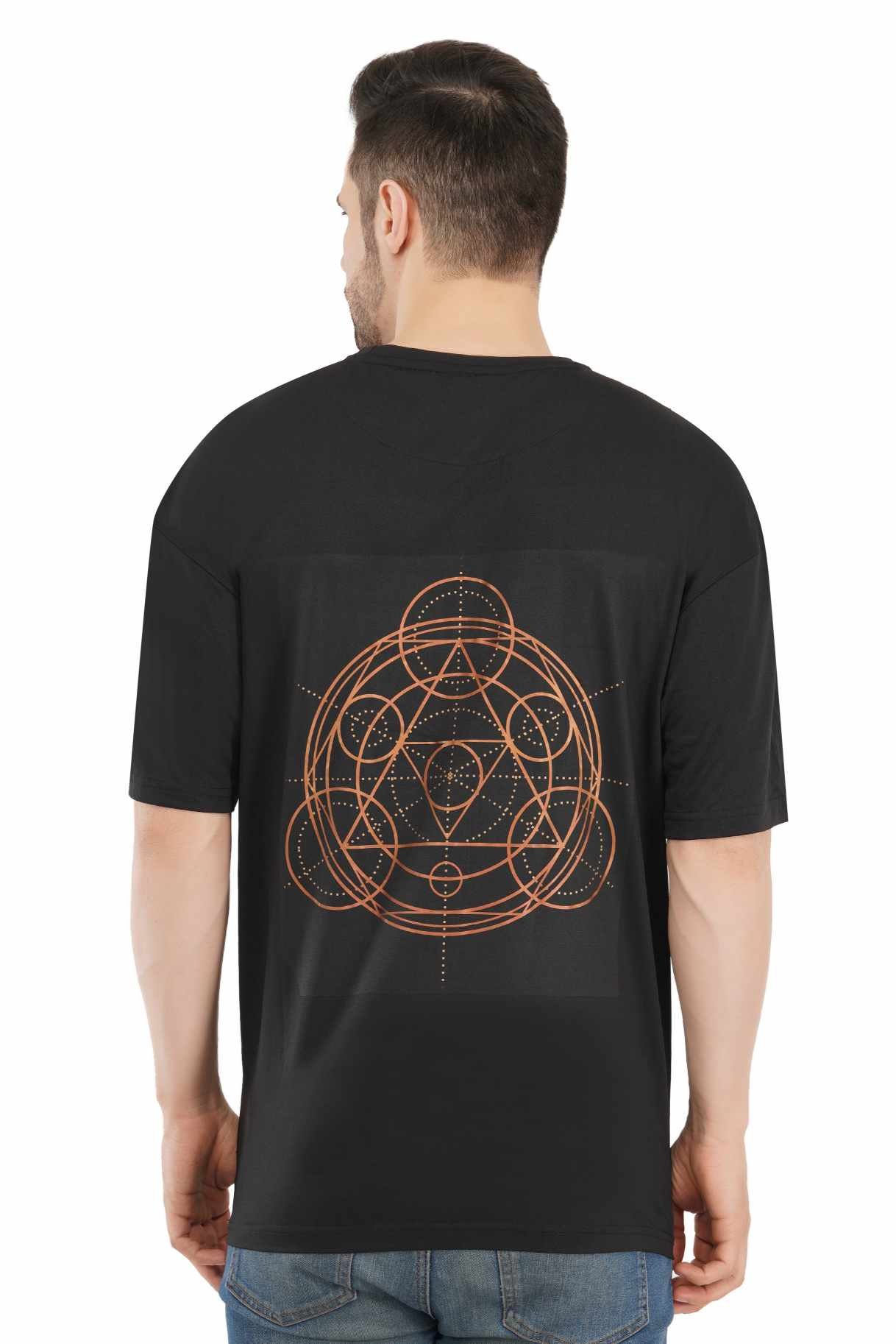 AMBORTI Star T-Shirt