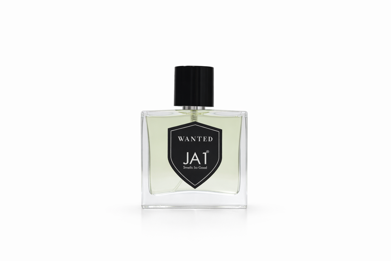 JA1 Wanted Perfume | Bold Spicy Amber Men’s Fragrance - Image 2