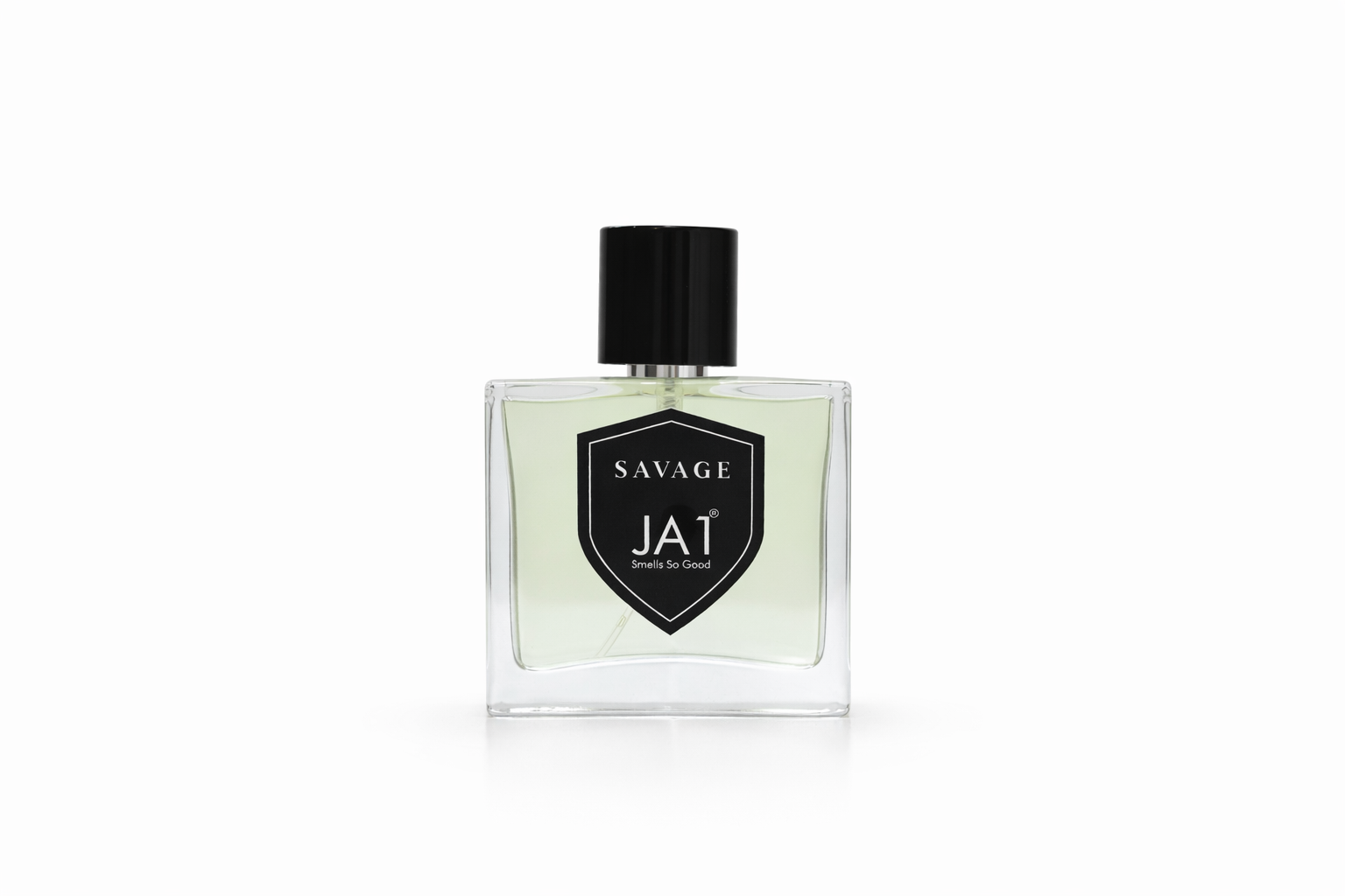 JA1 Sawage Perfume | Intense Spicy Woody Men’s Fragrance - Image 2