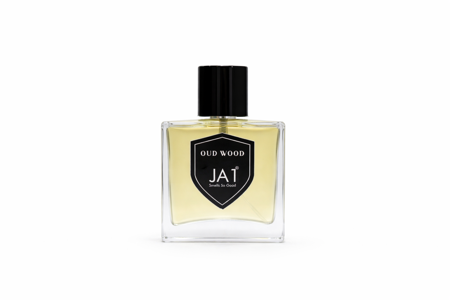 JA1 Oud Wood Perfume,Oud Perfume, Woody Fragrance, Luxury Scent. - Image 2