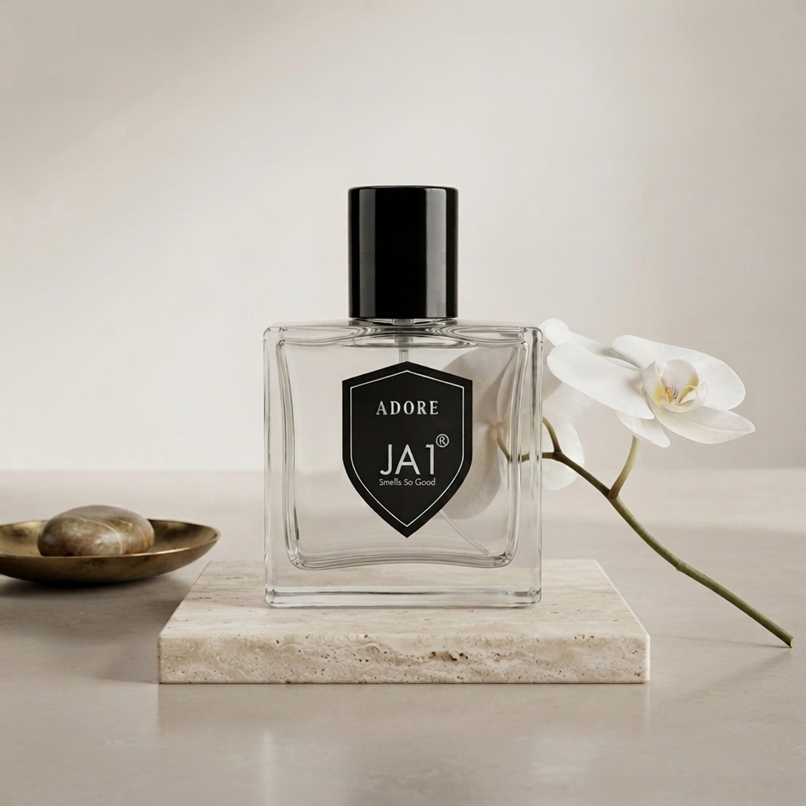 JA1 Adore Perfume, Luxury Floral Feminine Fragrance,Luxury Perfume, Floral Fragrance, Feminine Scent. - Image 2