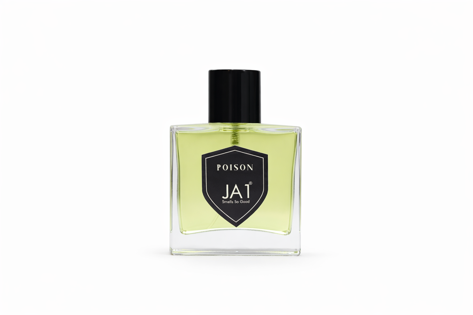JA1 Poison Perfume, Bold Spicy Oriental Fragrance - Image 2