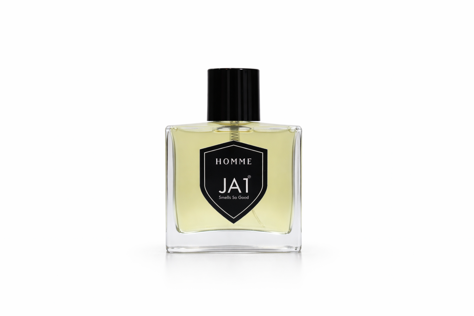 JA1 Homme Perfume, Elegant Woody Iris Men’s Fragrance - Image 2