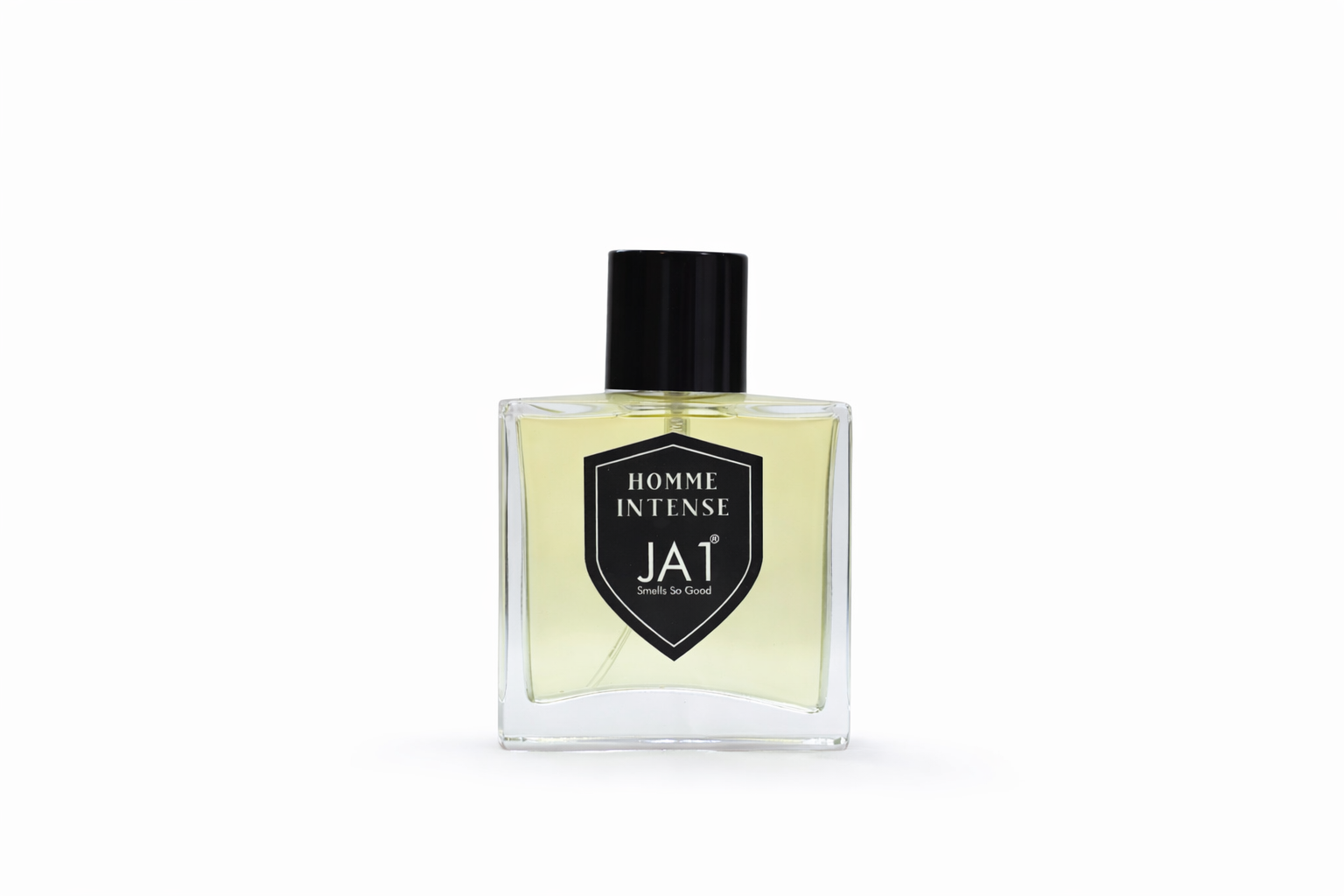 JA1 Homme Intense Perfume, Luxury Iris & Woody Men’s Fragrance - Image 2